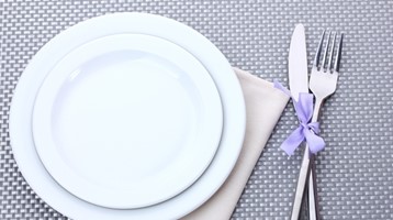 Host a child’s meal on the Seder night
